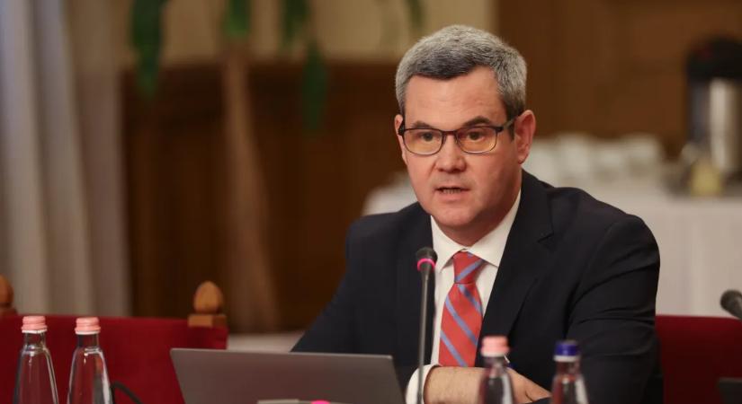 Takács Péter a petesejt-donációról: Csak arról van vita, hogy kapjon-e költségtérítést a donor