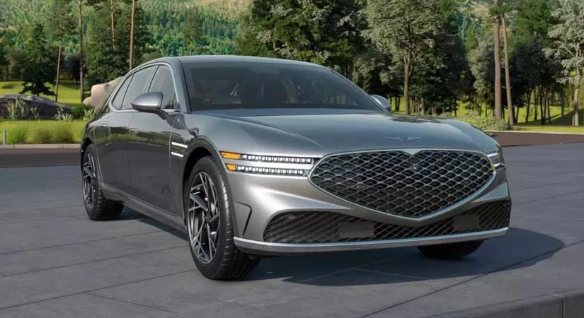 Túlságosan csillogó metálfény miatt kellett visszahívást elrendelni