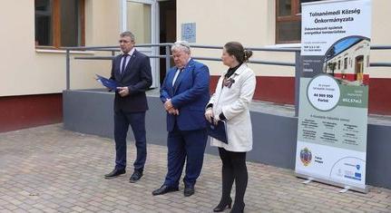 Kikapott az eddig fideszes, most függetlenként induló polgármesterjelölt