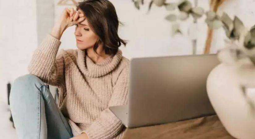 „Miért érzem magam mindig kimerültnek?” – A mentális túlterheltség rejtett jelei