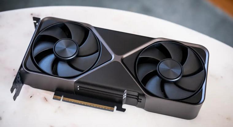 Váratlan húzás az Nvidiától: visszatér a PhysX az RTX 50-es kártyákra