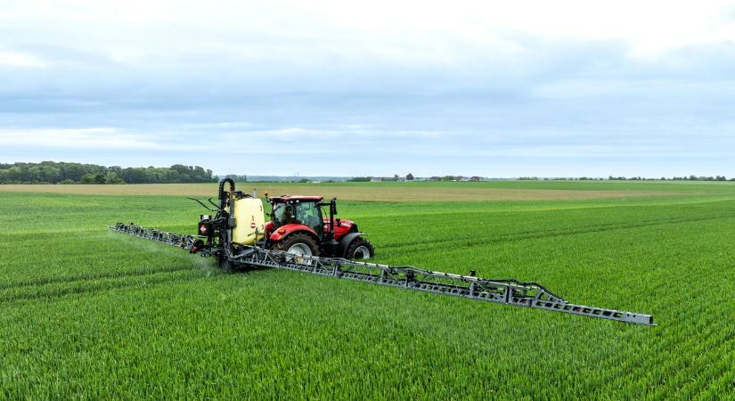 Elérhető a precíziós permetezés a kisebb gazdaságoknak?