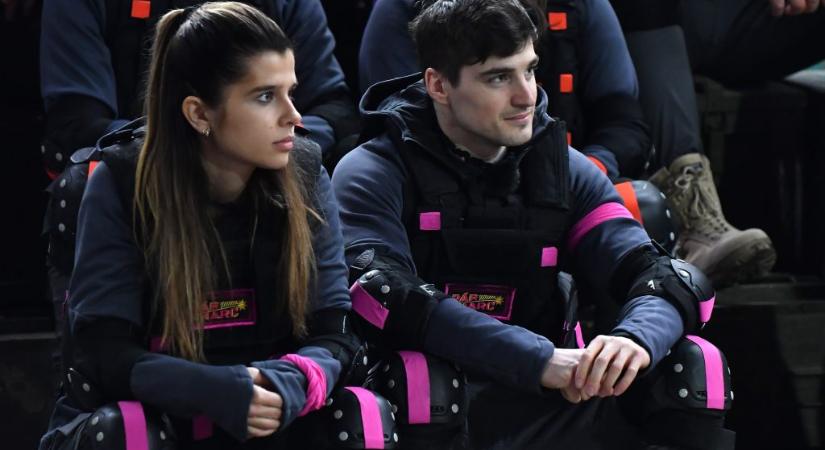 Szakított Somhegyi Krisztián és Viczián Viktória