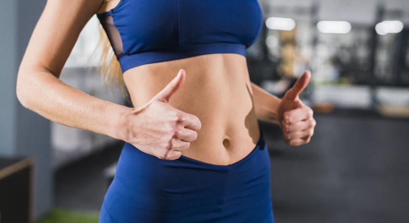 Éjszaka tud a legtöbbet fogyni a hasi zsírból, ha betartja ezeket a szabályokat