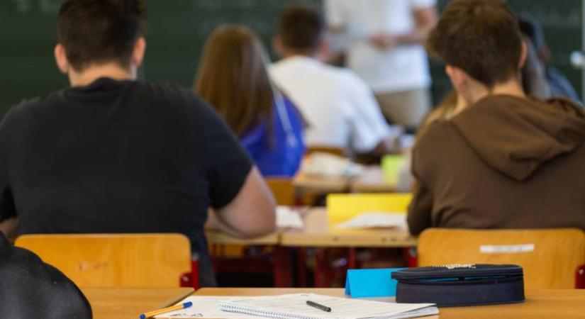 Drámaian visszaesett a hiányzás ebben az iskolában – meglepő ösztönző az oka