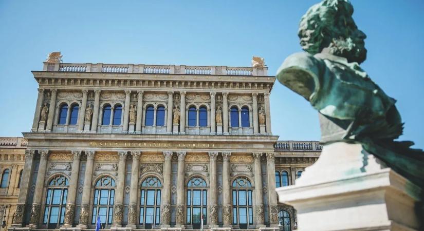 Jelentős támogatások segítik az MTA-t és a kutatókat