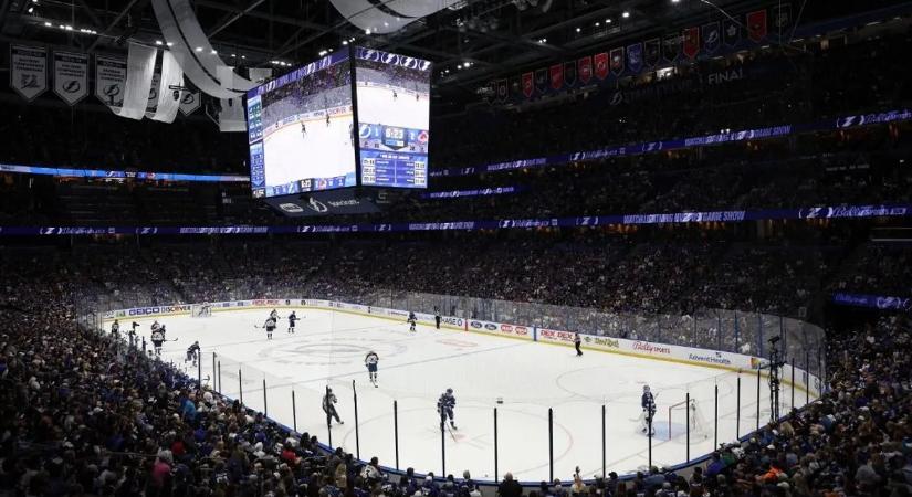 Óriási blama: elszabták az olimpiai hokipálya méretét