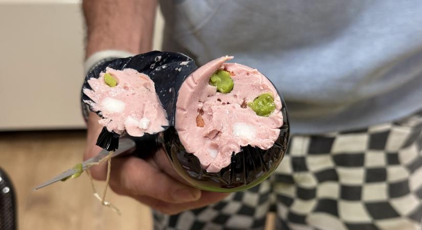 Jelentés az orosz–magyar frontról: ellopták a teli bevásárlókocsimat a szuperolcsó szovjet szupermarketben