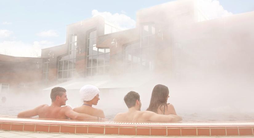 Fedezze fel Hajdúszoboszló adventi meglepetéseit!