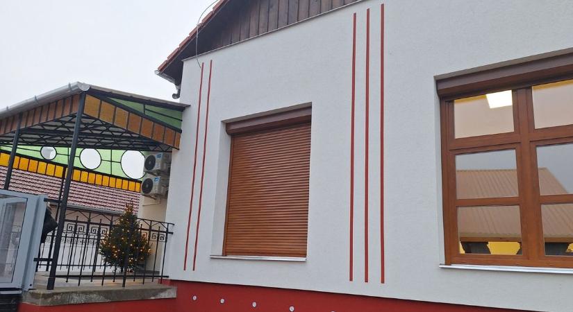 Évtizedek bizonytalansága után végre megtelt élettel a Bárkányi-ház, amely most Civil Házként kezd új fejezetet