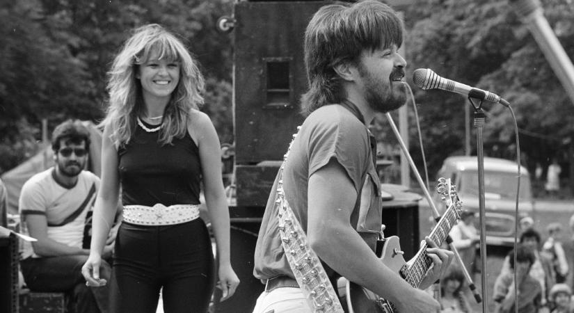 Beatzenekarként indult a „Varsói Szerződés ABBA-ja”, a Neoton Família