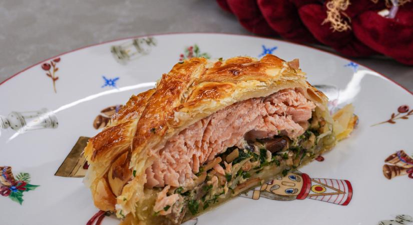 Lazac Weelington-módra