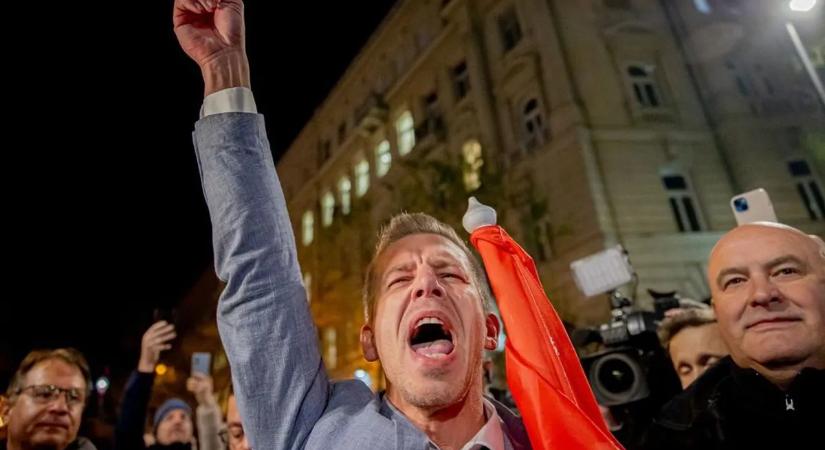 Magyar Péter gyermekvédelmi járulékot fizettetne mindenkivel