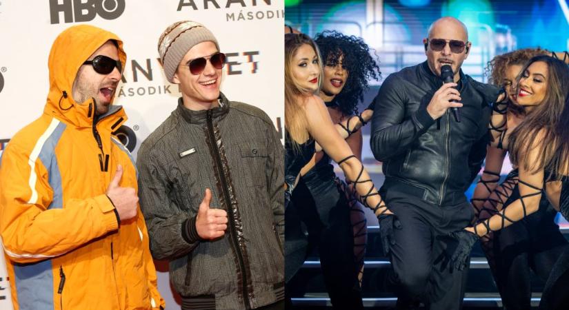 Pamkutya legyőzte Pitbullt, a Hunyadi pedig a Stranger Thingset