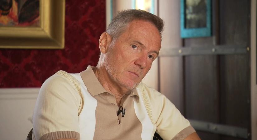 Frei Tamás: A magyar társadalom durván ketté szakadt