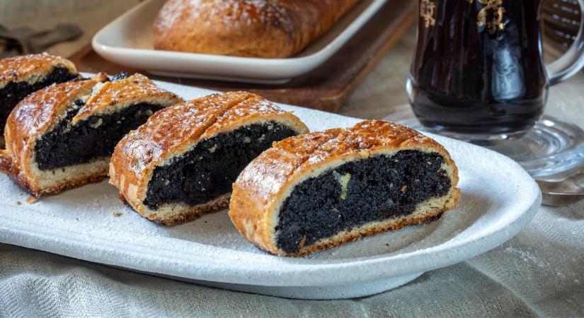 Nem kell félni: a mák biztonságos alapanyag