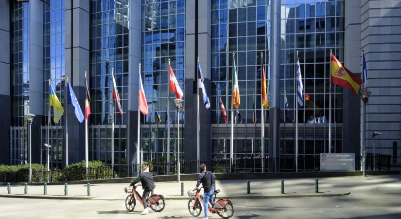 Mi ez a korrupciós botrány Brüsszelben?