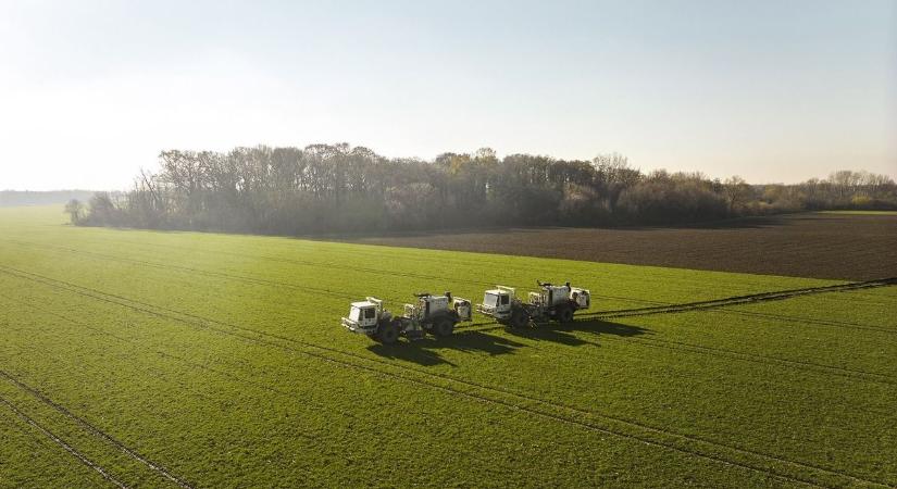 Stratégiai megállapodás: török céggel fúr Somogyban a Mol - kiderültek a részletek, megvan mikor vonulnak ki Buzsákra