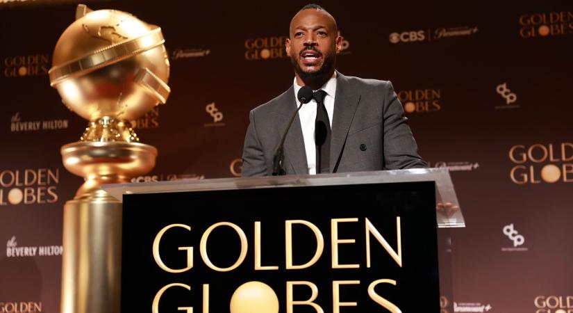 Micsoda lista! Itt vannak a 2026-os Golden Globe-díj jelöltjei