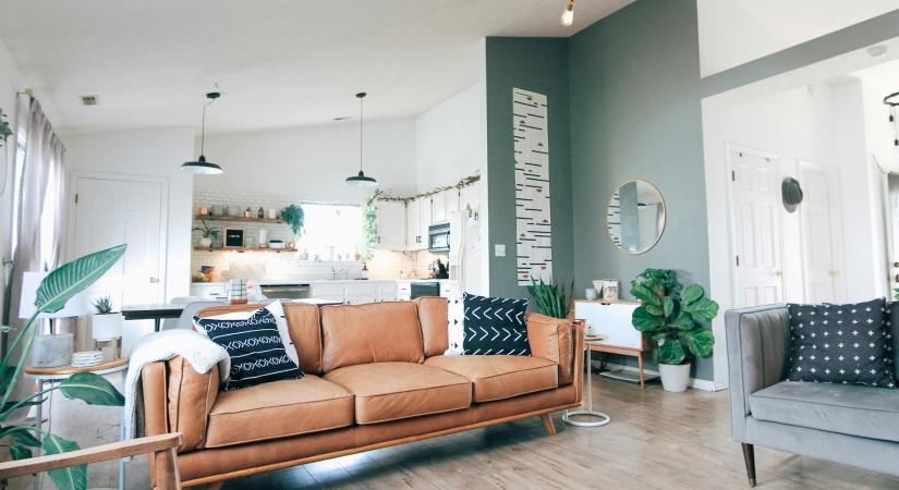 Ez a 4 szimbólum a Feng Shui szerint nagy szerencsét hoz minden lakásba