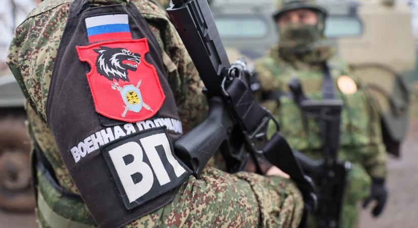 Újabb ukrán településeket foglalt el az orosz hadsereg