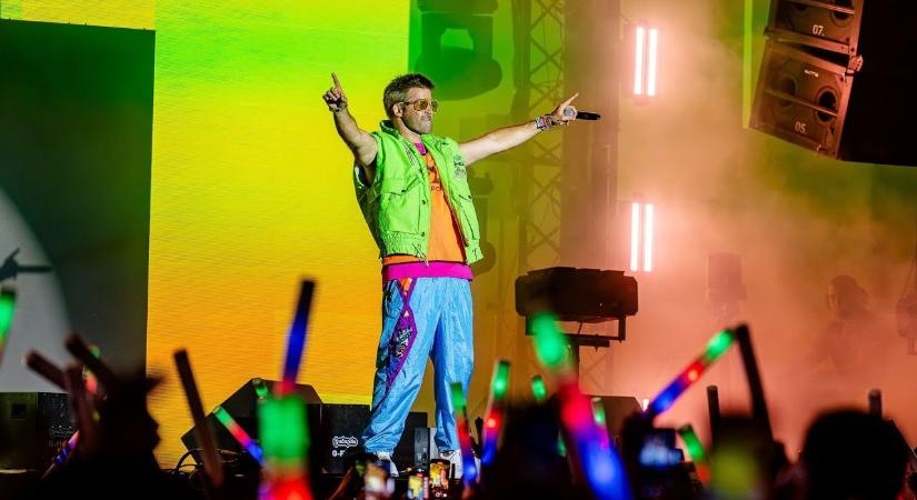 Megvan, mikor és hol csap le jövőre DJ Oti und die Freunde