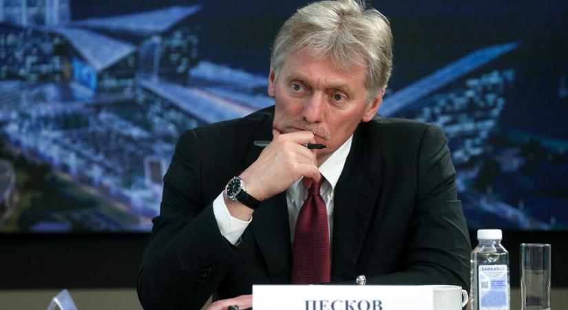 Trump és Putyin tangója