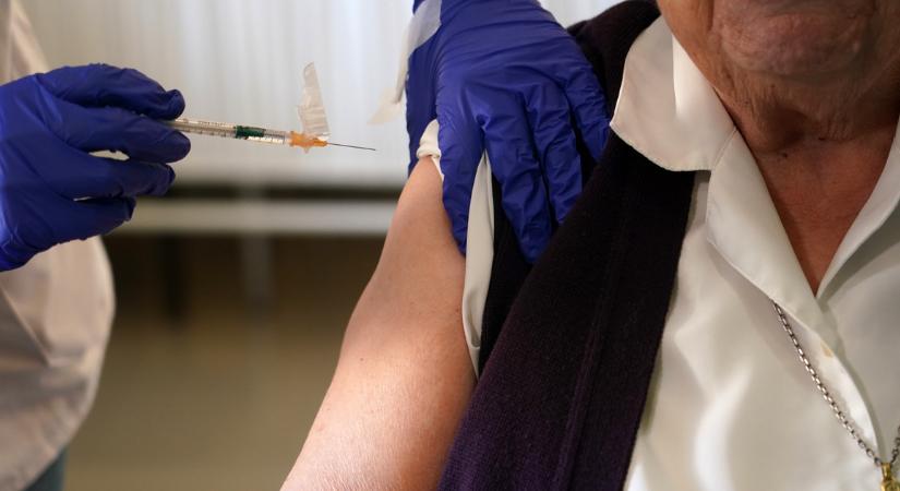 Készüljenek fel: tombol a szupermutáns vírus Nagy-Britanniában, és ez szinte biztosan lecsap Magyarországra