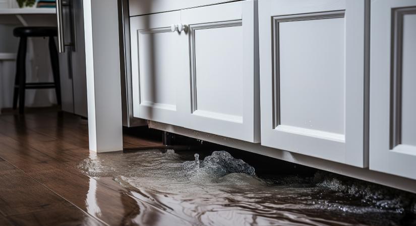 Romlott el már az ünnepek alatt valami fontos a lakásban?