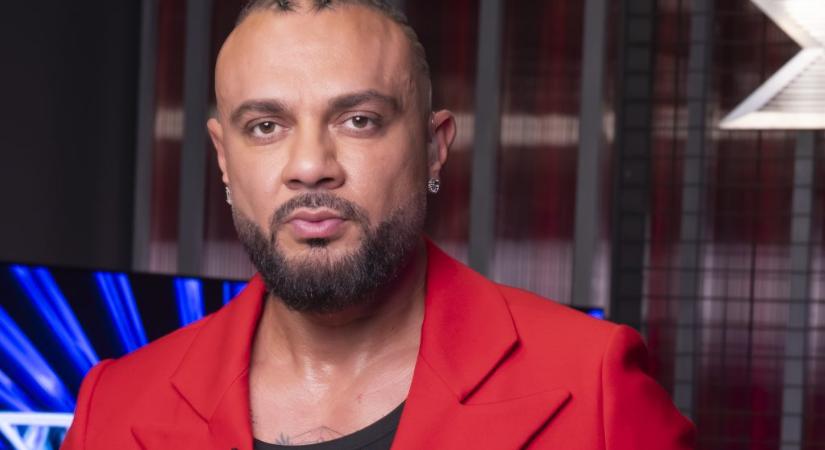 Gáspár Laci: A zenei ízlés, hallás már nagyon igénytelen, konkrétan a béka segge alatt van