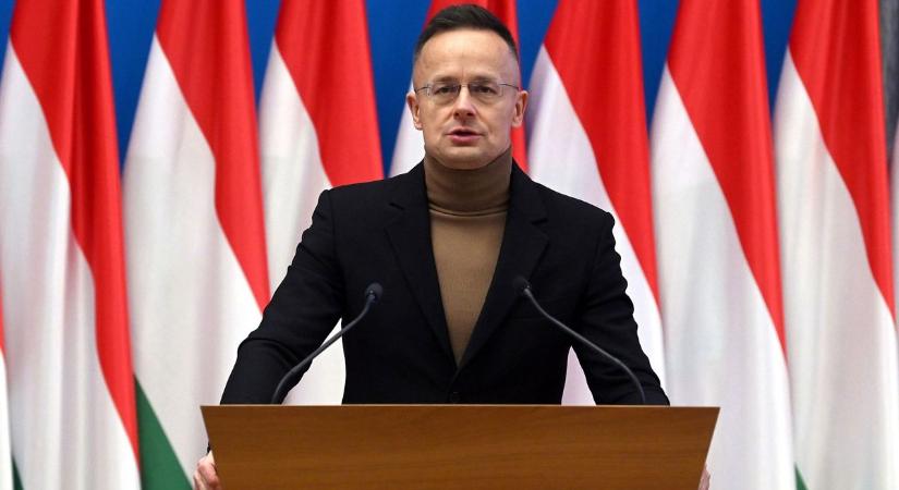 Szijjártó: szövetségesként számíthatunk Törökországra az energiabiztonsági küzdelemben