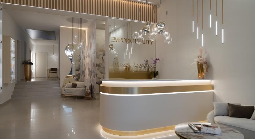 Emporio Beauty – A modern szépség otthona arcra és testre
