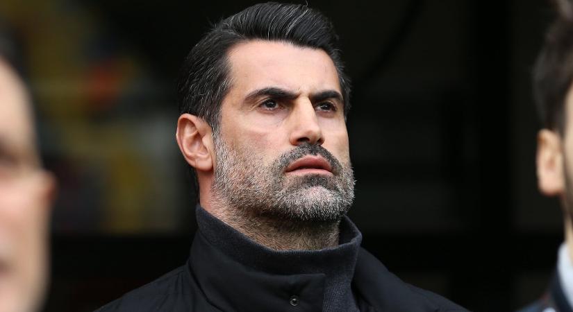 3–0-ra nyert, mégis új edzőt kereshet a magyar légiós csapata