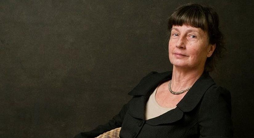 Elhunyt a szeretett múzeumpedagógus, Kovács Éva Zsuzsanna