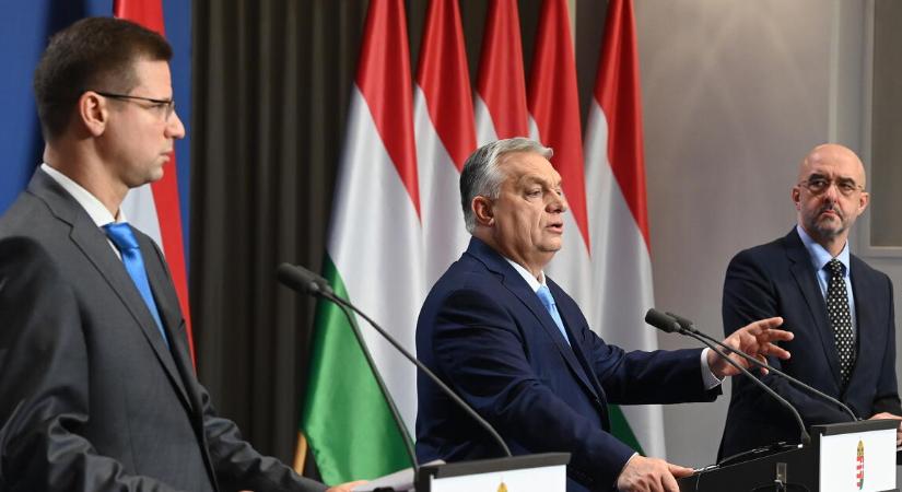 26 az 1 ellen: nem hazudtolta meg magát a magyar kormány