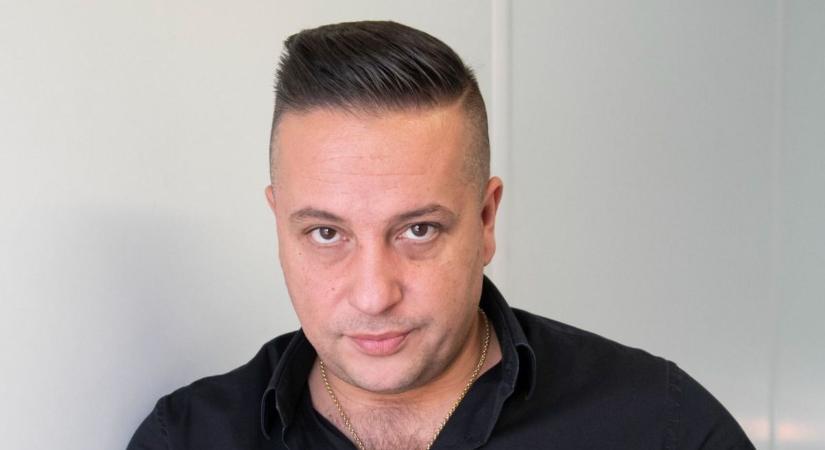 L.L. Junior döntött: idén szilveszterkor egyetlen magyarországi bulit sem vállal