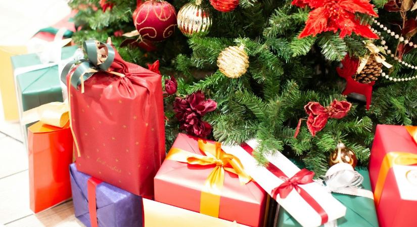 Az Országházban és az Operaházban is gyerekekkel karácsonyozik a Nemzetközi Gyermekmentő Szolgálat