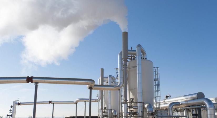 Nyolcmilliárdért fúrnának és kutatnák a geotermikus energiát Kiskunhalasnál