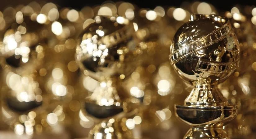 Itt vannak a 2026-os Golden Globe-jelölések