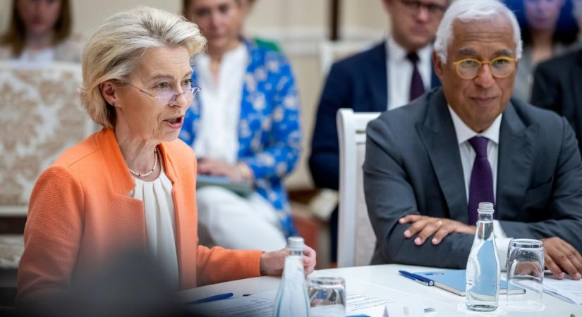 A hét vicce: uniós vezető oktatja ki Donald Trumpot a szuverenitásról