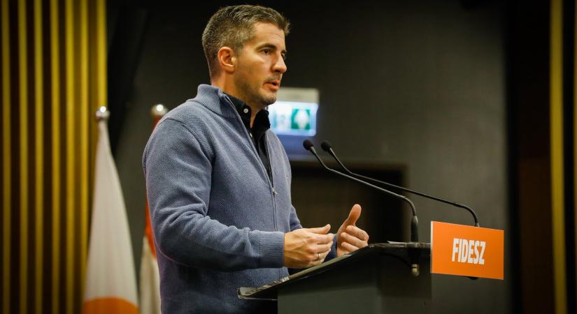 Kocsis Máté: Megbolondulsz, ha meglátod ezt a hírt