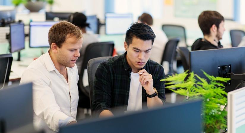 Ilyen lehet a munka világa 2026-ban