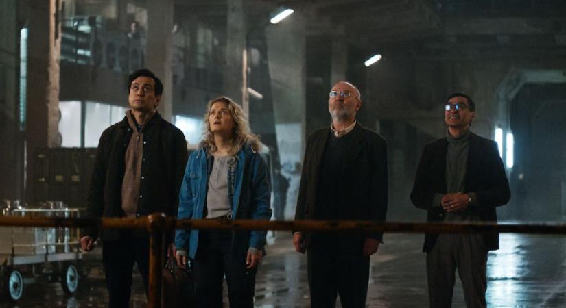 Troll 2.: Trollal a troll ellen (kritika)