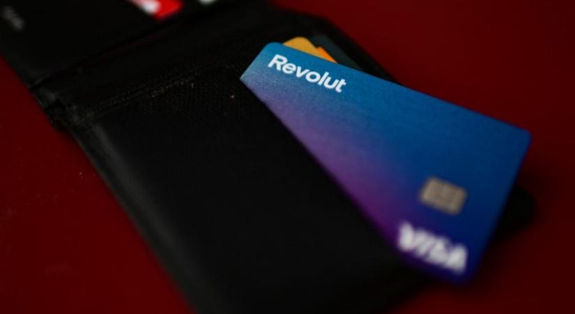 Revolut-határidő közeleg: napokon belül zárolhatják a vagyonokat
