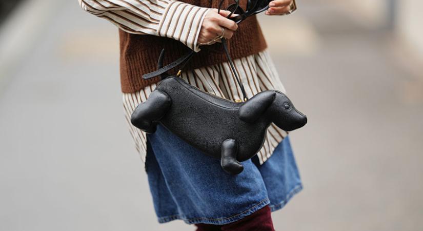 Ez az ultracuki motívum díszíti most a ruhákat és kiegészítőket – mindenki odavan érte