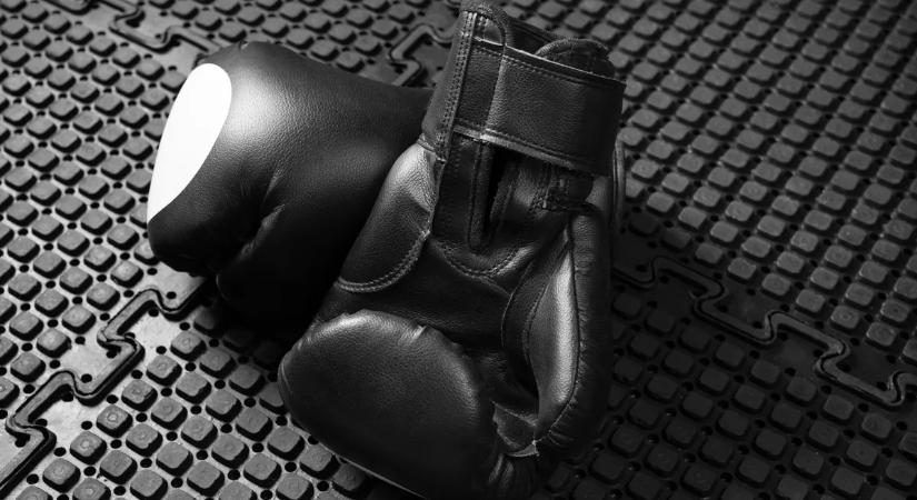 Kiderült, Alzheimer-kórban szenved a híres ökölvívó