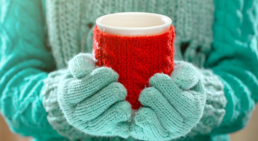 Nyugi anyukám/apukám, csak a karácsony jön!