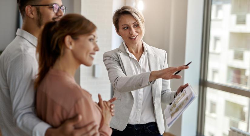 Lakást vennél? Itt az ingyenes helyrajzi szám kereső!