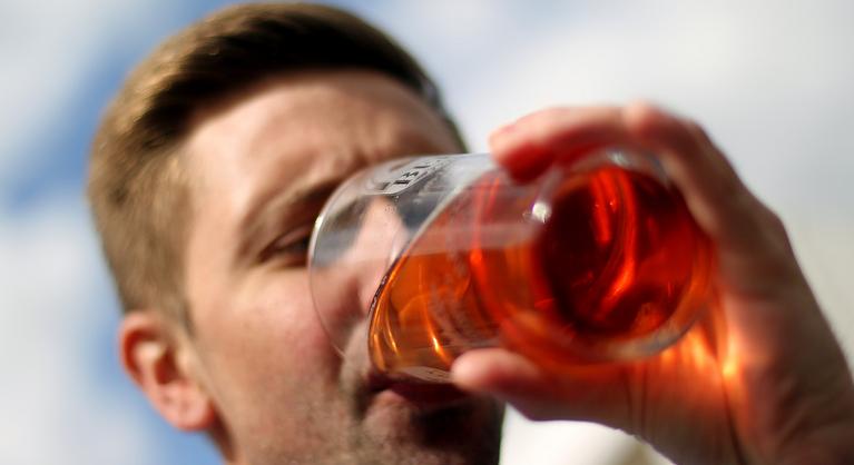 Sosem találná ki, hol a legolcsóbb az alkohol az Európában