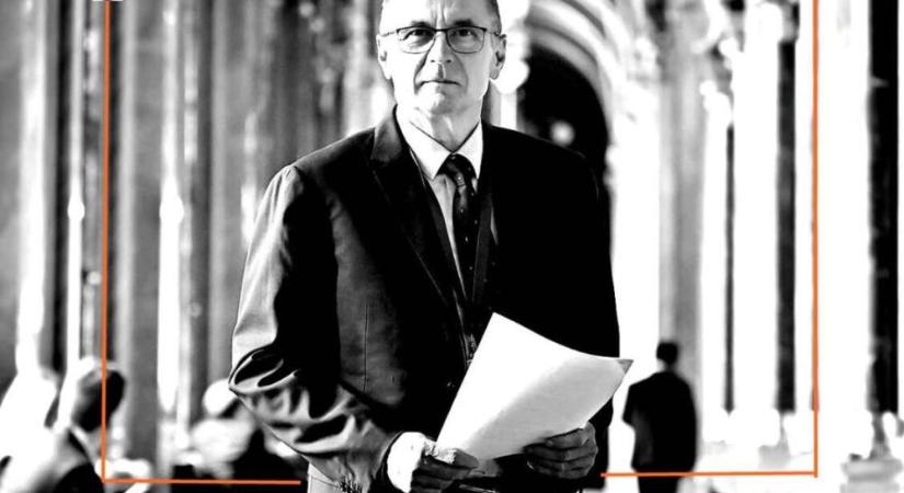 Horváth ‘Laci’ drog-biztos ‘élménybeszámolója’ eddigi teljesítményéről